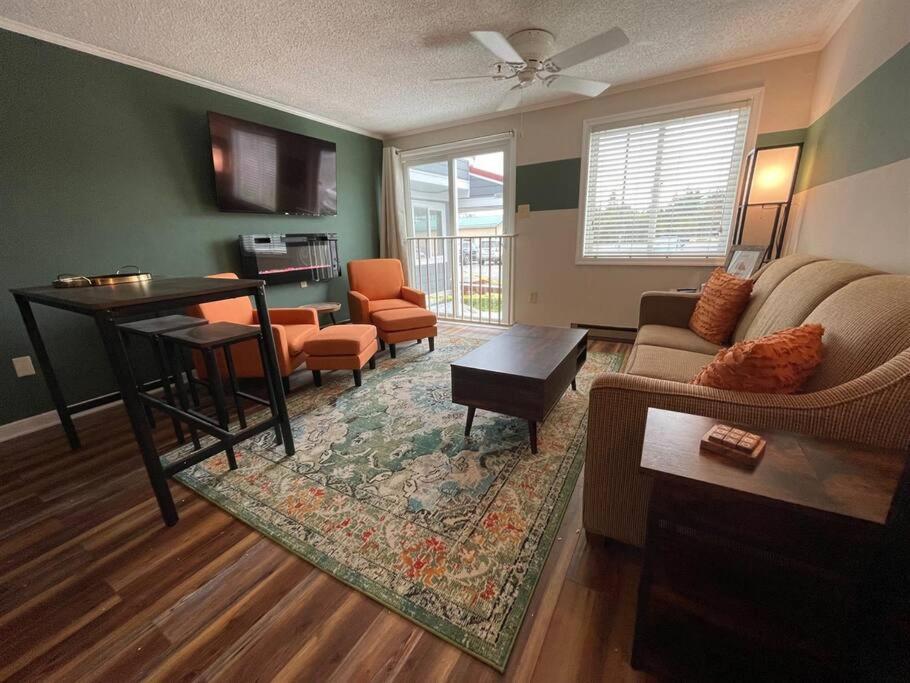 Mountain Lodge Getaway, Ski-In/Ski-Out, Heart Of The Village Snowshoe Exterior foto